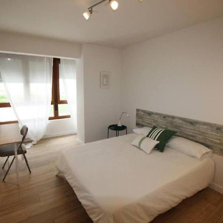 Alterhome Apartamento Santander Dış mekan fotoğraf