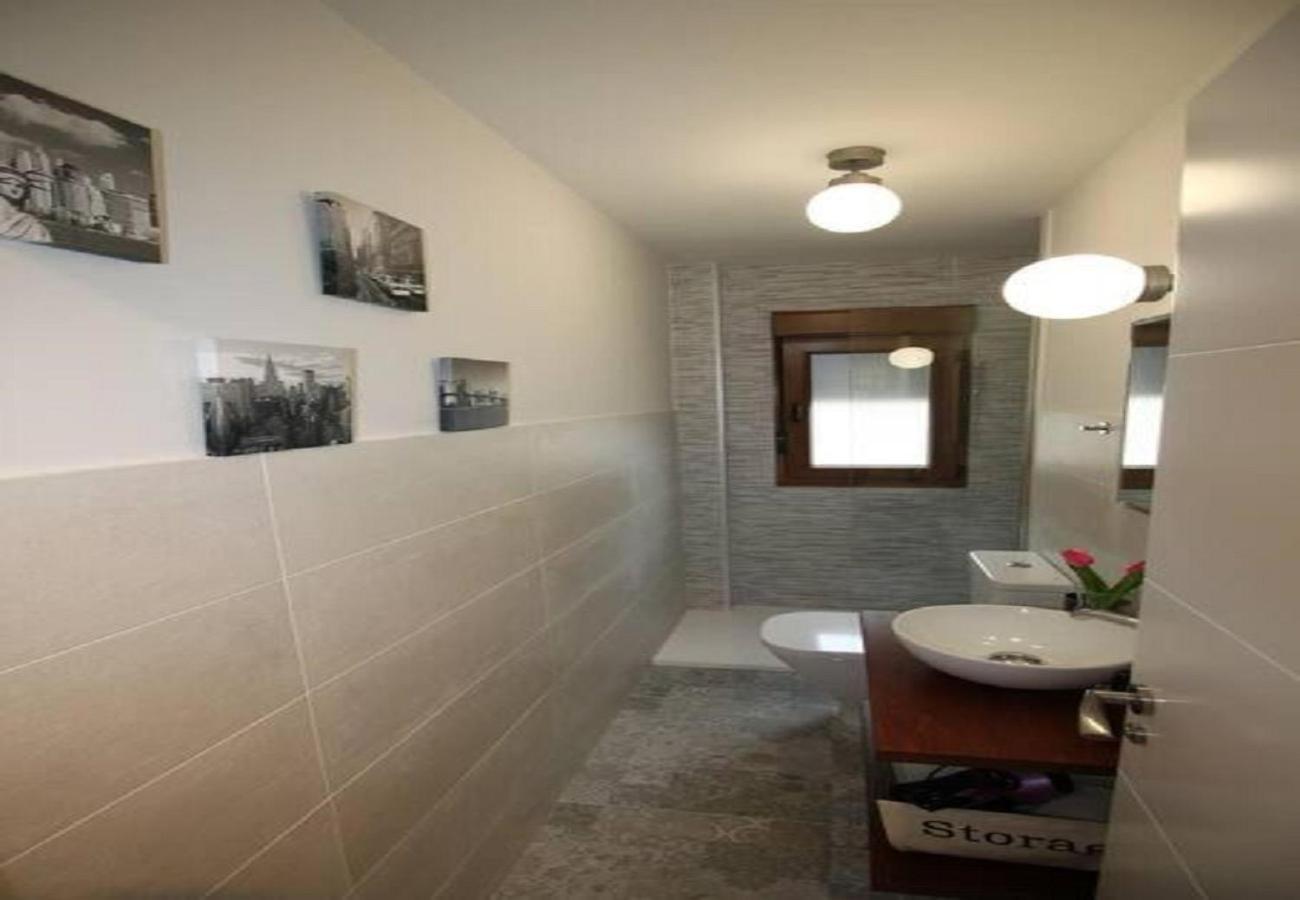 Alterhome Apartamento Santander Dış mekan fotoğraf