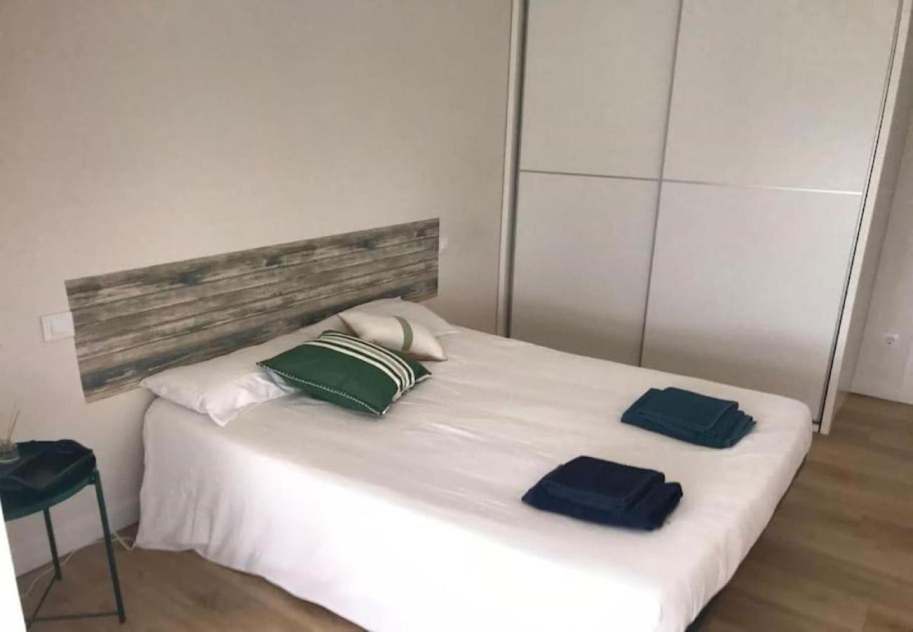 Alterhome Apartamento Santander Dış mekan fotoğraf